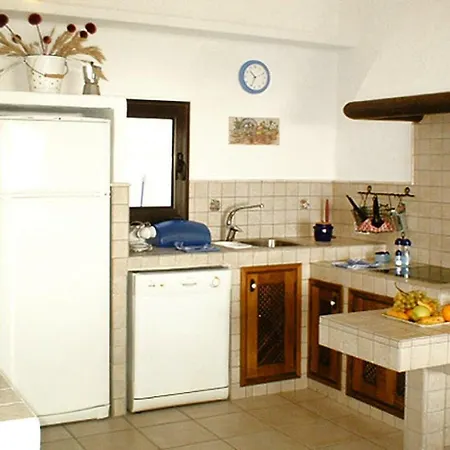 Holiday Villas Kamezi Playa Blanca Ace03034 Oyc Casa de Férias *