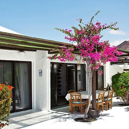 Holiday Villas Kamezi Playa Blanca Ace03034 Oyc *